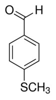 Merck 4-(METHYLTHIO)BENZALDEHYDE, 95%