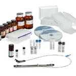 Waters GlycoWorks RapiFluor-MS N-Glycan Eco Script Starter Kit - Automation