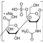 Merck CHONDROITIN SULFATE A SODIUM SALT FROM &
