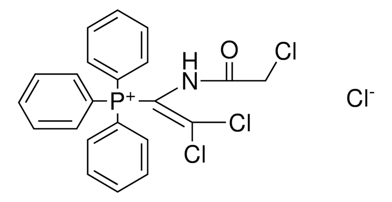 Merck (2,2-DICHLORO-1-(2-CHLORO-ACETY-