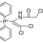 Merck (2,2-DICHLORO-1-(2-CHLORO-ACETY-