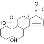 Merck 17-ALPHA-ETHOXYCARBONYL-3-BETA - 1 MG&