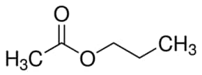 Merck PROPYL ACETATE, >=99.5%