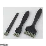 AS ONE Soft Electrostatic Eliminating Brush (Paint Brush Type), 소프트 정전기 제거 브러시 (페인트 브러시 타입)