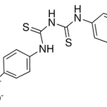 Merck 1-(3-FLUOROPHENYL)-5-(4-NITROPHE-