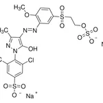 Merck PROCION YELLOW MX4R