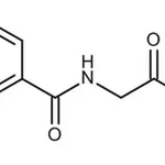 Merck HIPPURIC ACID FOR SYNTHESIS 500 G