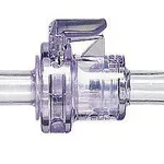 Masterflex CPC® Plastic Quick-Disconnect Fittings, Complete Couplings