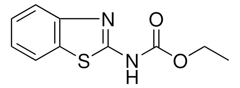 Merck BENZOTHIAZOL-2-YL-CARBAMIC ACI - 50 MG&