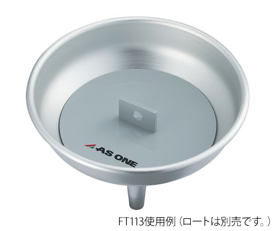 AS ONE Lid for Funnel, 깔때기용 뚜껑