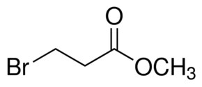Merck METHYL 3-BROMOPROPIONATE, 97%