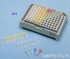 AS ONE Ice Rack, 튜브 랙(아이스·랙®)