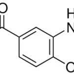 Merck 6-ACETYL-2H-1,4-BENZOXAZIN-3(4H)-ONE, 9&