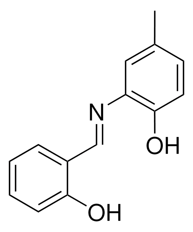 Merck ALPHA-(2-HYDROXY-5-METHYLPHENYLIMI