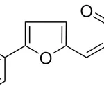 Merck 5-(5-(4-BROMO-PHENYL)-FURAN-2- - 50 MG&