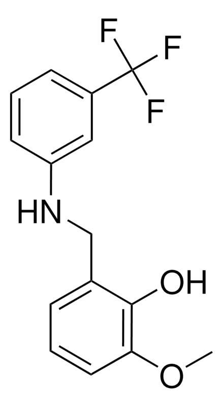 Merck N-(3-(TRIFLUOROMETHYL)PHENYL)- - 50 MG&