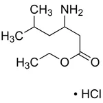 Merck Ethyl 3-amino-5-methylhexanoate hydrochloride