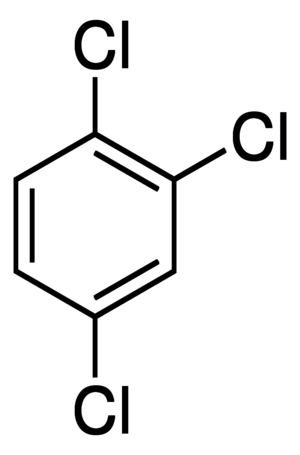 Merck 1,2,4-TRICHLOROBENZENE, ANHYDROUS, >=99%