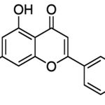 Merck LUTEOLIN 7-METHYL ETHER