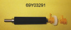 [저울 부품] Platen roller asssembly