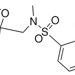 Merck 2-AMINO-N-METHYL-N-(2-METHYL-1 - 50 MG&