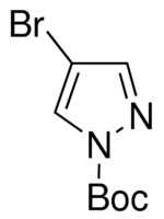 Merck 1-BOC-4-BROMOPYRAZOLE, 97%