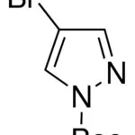 Merck 1-BOC-4-BROMOPYRAZOLE, 97%
