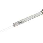 Thermo Fisher Scientific Manual, Fixed Needle, Gas Tight Syringe for GC Instruments