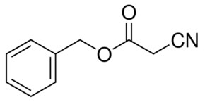Merck BENZYL CYANOACETATE, 97%