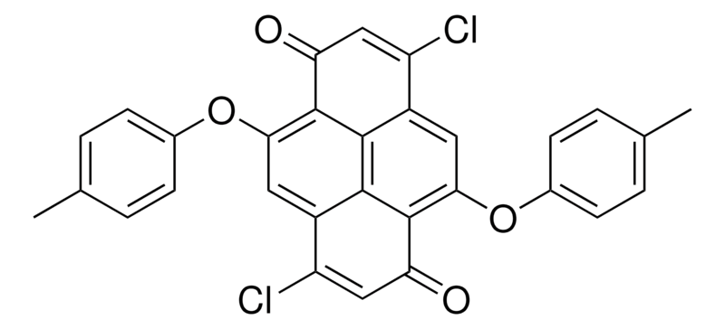 Merck 3,8-DICHLORO-5,10-BIS-P-TOLYLO - 10 MG &