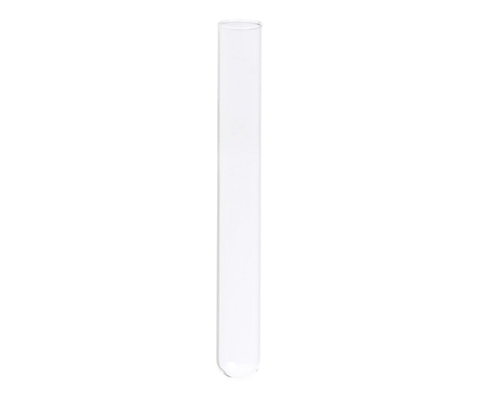 AS ONE Glass Test Tube, 유리 시험관