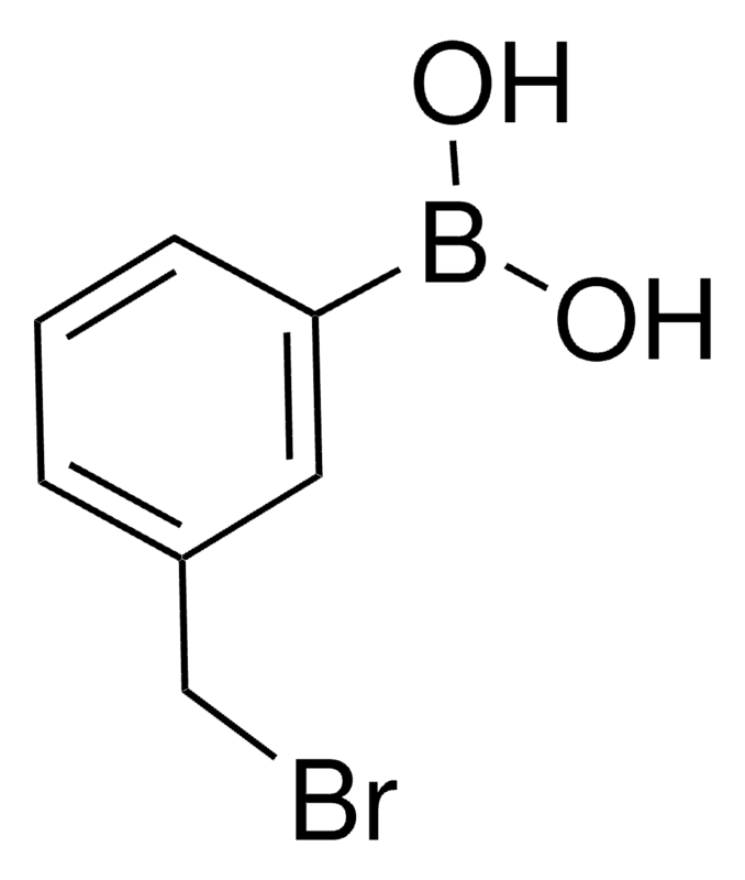 Merck 3-(Bromomethyl)phenylboronic acid