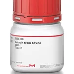 Merck GELATIN TYPE B FROM BOVINE SKIN APPROX.&