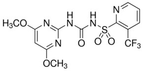 Merck Flazasulfuron, Pestanal