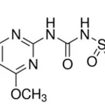 Merck Flazasulfuron, Pestanal