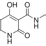 Merck 4-HYDROXY-2-OXO-1,2-DIHYDRO-QUI - 50 MG&