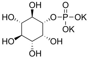 Merck D-MYO-INOSITOL 1-MONOPHOSPHATE DIPOTASSI
