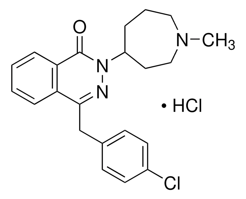 Merck Azelastine hydrochloride