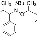 Merck N-TERT-BUTYL-N-(2-METHYL-1-PHENYLPROPYL&