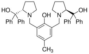 Merck (S,S)-(+)-2,6-BIS(2-(HYDROXYDIPHENYLMETH
