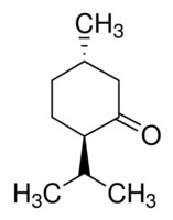 Merck (+)-MENTHONE, TERPENE STANDARD