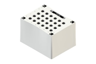 Waters ø12 mm Vial Domino