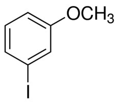 Merck 3-IODOANISOLE, 99%