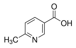 Merck 6-METHYLNICOTINIC ACID, UNITED STATES PH
