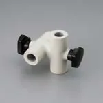 AS ONE Cross Clamp for Stirrer Stand (For S Type)and others