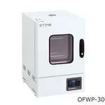 AS ONE Constant-Temperature Drying Oven (Program Type, Forced Convection System) With Window (Left Pivot Door)and others