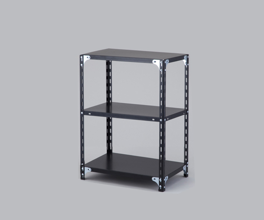 AS ONE Steel Rackand others