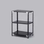 AS ONE Steel Rackand others
