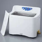 AS ONE Ultrasonic Cleaner (Dual Frequency, ASU-D Series) 380 x 247 x 340mmand others
