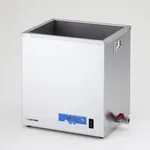 AS ONE Large Dual-Frequency Ultrasonic Cleaner 450 x 370 x 495mmand others